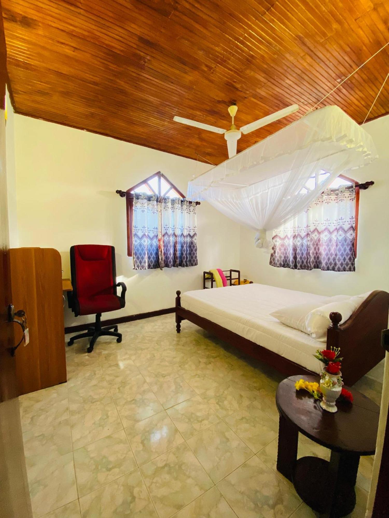 Alson Villa Hikkaduwa Bagian luar foto