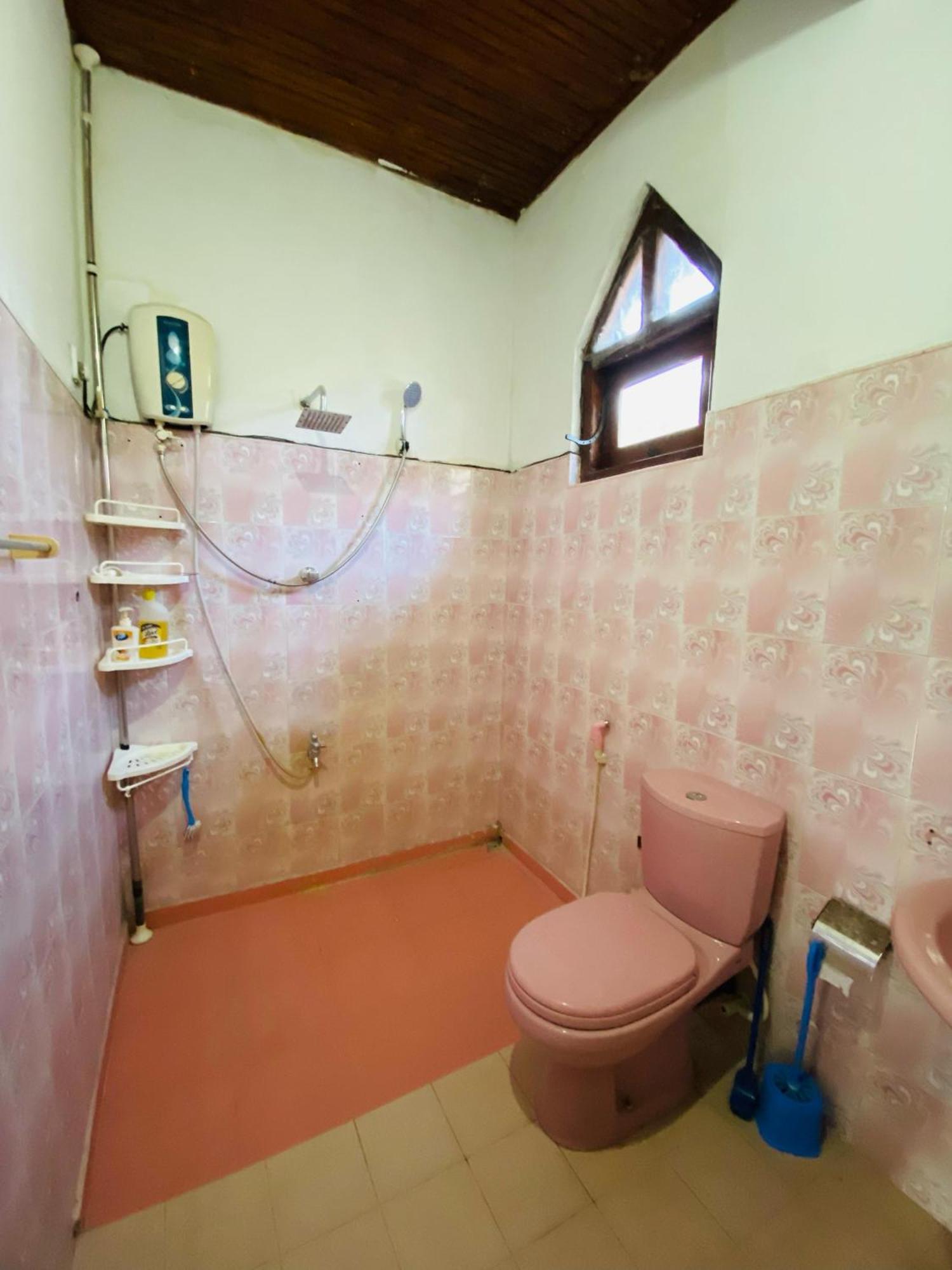 Alson Villa Hikkaduwa Bagian luar foto